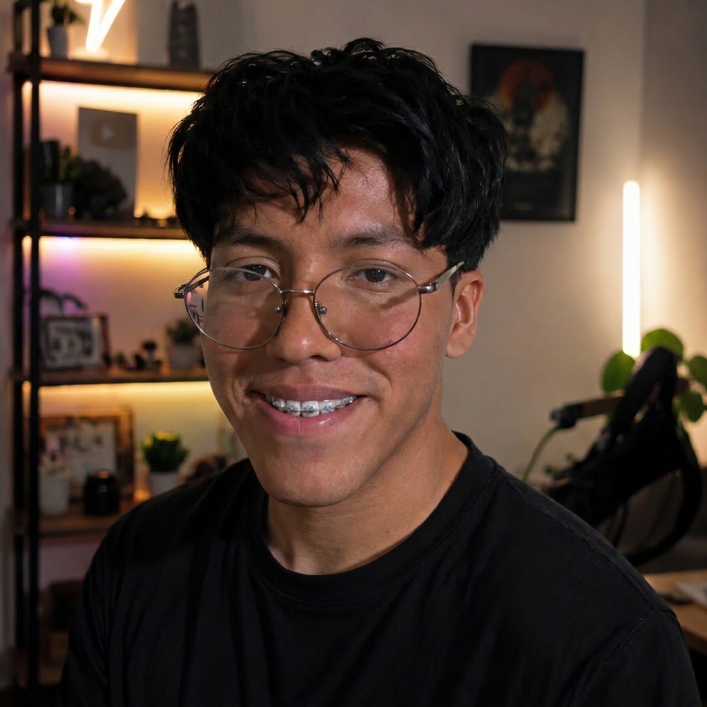 Christian Elias